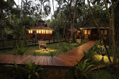 Padma Island Resort