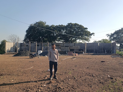 पाटीदार मांगलिक भवन, मुवाला