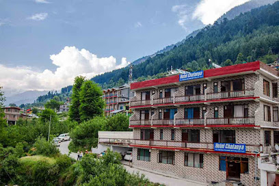 Hotel Chatanya Manali
