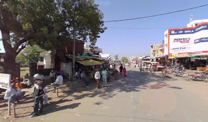 Gyaraspur road
