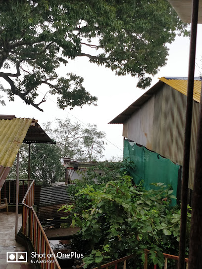 Aryanidhi Residency