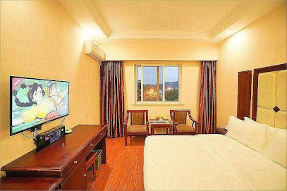 Shanwaishan Garden Hotel