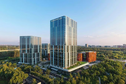 Courtyard By Marriott Beijing Changping