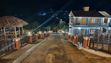 Moon Wings Mountain Resort