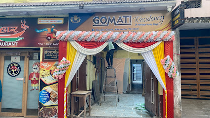 Gomati Residency (A Heritage Homestay)