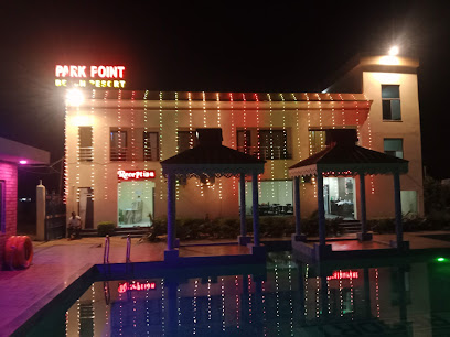 PARK POINT BEACH RESORT MANDARMONI