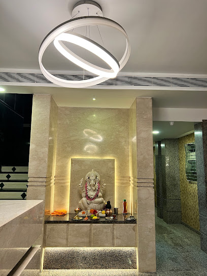 Hotel Udupi Residency