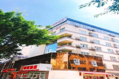 如家快捷酒店