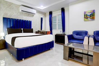Townhouse Khammam Formerly Bluemoon