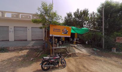 Vishnu Kirana Store