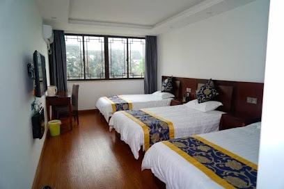 Suzhou Dongshanzaihuilou Farmhome