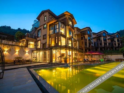Fangtingshu Hostel