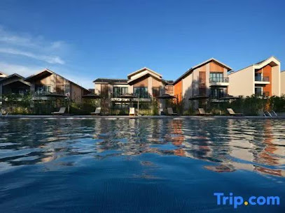 Kaiyuan Life Hotel