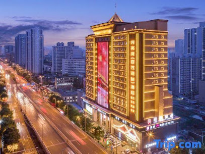 Echarm Plus Hotel