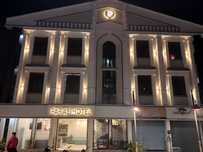 Paras Hotel