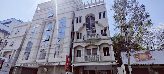 Hotel Sri Rajamatha Residency