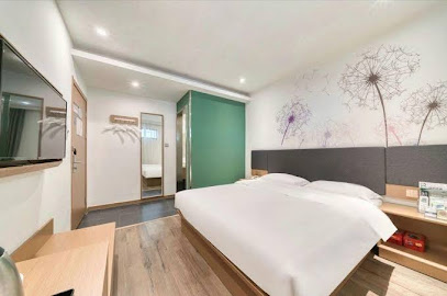 Heng 8 Chain Hotel