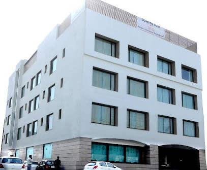 HOTEL HIVE PANIPAT