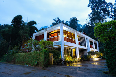 Falling Waters