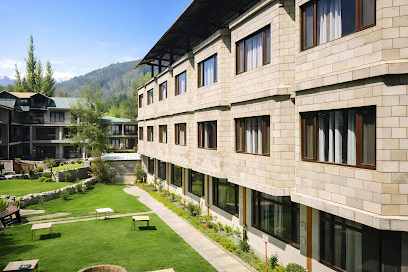 DLS Kapoor Resorts Manali