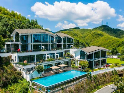 Mandele Mountain Residence