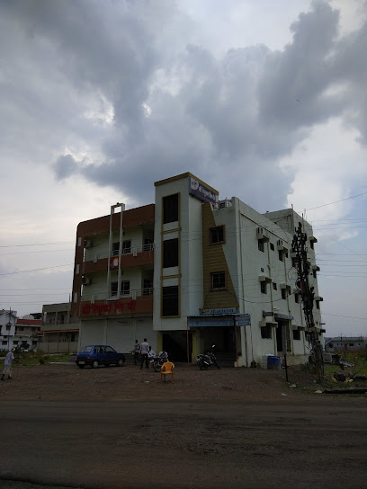 Hotel Renuka Siddhi (Nice Rooms)