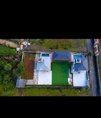 Mountain Villa