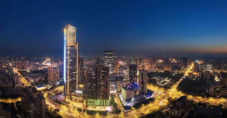 Pullman Huizhou Kaisa (Opening September 2019)