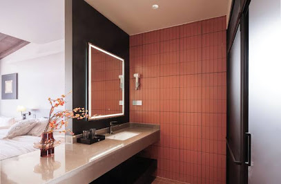 Shanhe Xingyue Designer's Boutique Stay