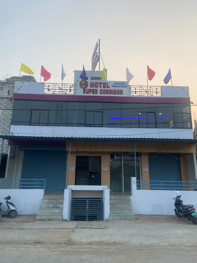 OYO Hotel Super Corridor