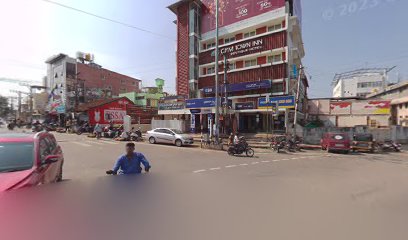 Ckm