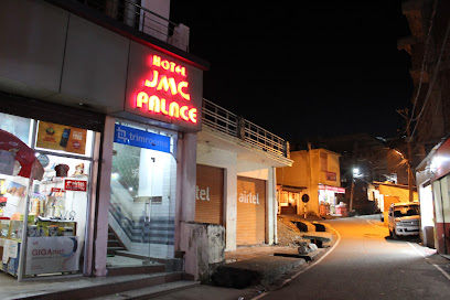 Trimrooms Jmc Katra