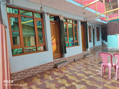 Hotel Sharjah kashmir