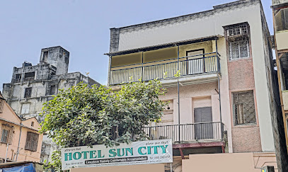 HOTEL SUN CITY MUMBAI