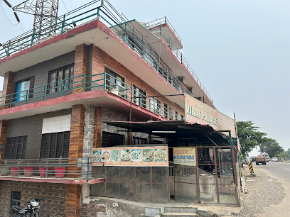 OYO 40015 Hotel Virat Palace