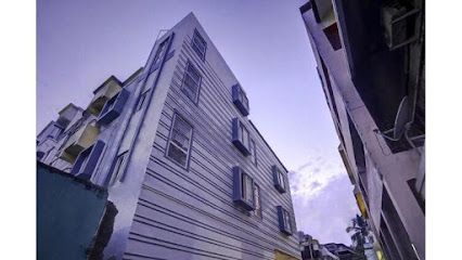 Super OYO Flagship Luxurious Stay