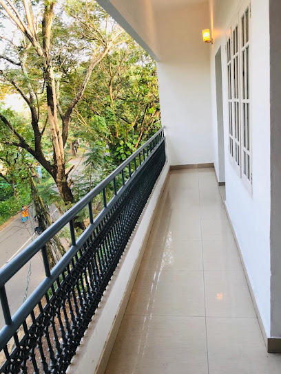 OYO 82557 New Goan Paradise Hotel
