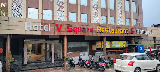 Hotel O by OYO HOTE V-SQUARE