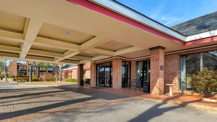 Magnuson Grand Hotel and Conference Center - Tyler