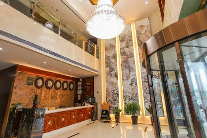 Xinhuayuan Hotel