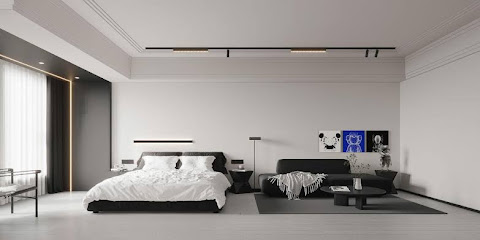 Jining Wanda Encounter Theme Apartment