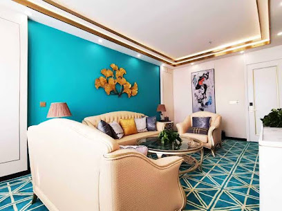 Holiday Inn Xingang