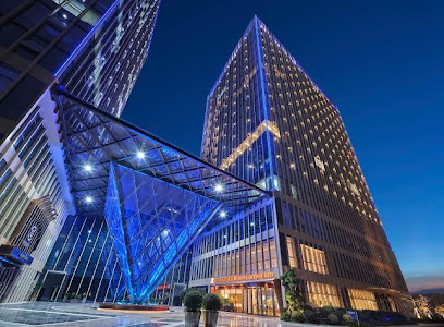 杭州西溪紫金港希尔顿花园酒店