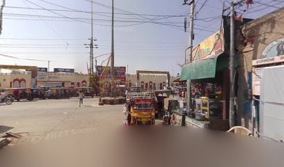 KAILASH HOTEL