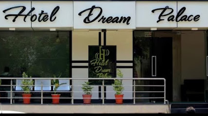 Hotel dream palace