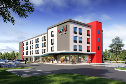 avid hotel Savannah South - Gateway, an IHG Hotel