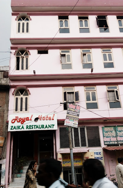 Royal Hotel