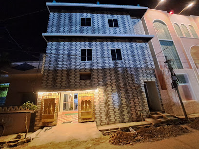 Hotel Sri Gajapati