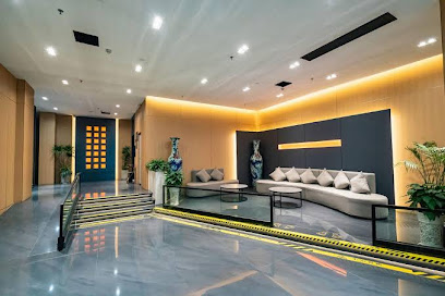 Yibai International Hotel