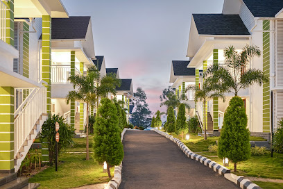 Sprise Munnar Resort